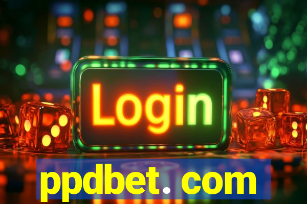 ppdbet. com